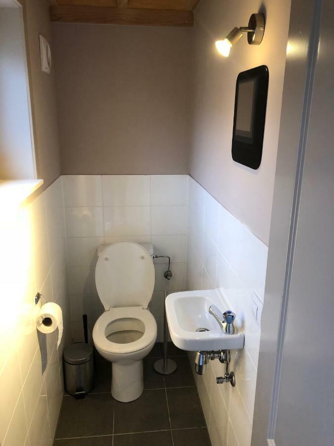 Beachhouse Wenduine 28 Villa ภายนอก รูปภาพ